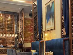 -长沙富力万达文华酒店