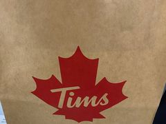 -Tims天好咖啡·贝果(雁展路万象天地店)