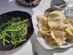 -泰莲庭·溪畔餐厅(雁栖湖店)