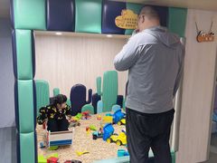 -森林象亲子餐厅·儿童生日会