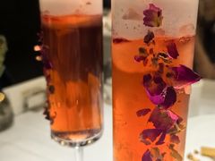 突尼斯石榴气泡果汁-王品牛排(上海百联又一城店)