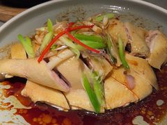 -岭南真味·匠心粤菜(K11店)