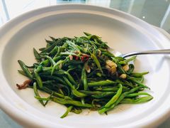 豆角丝-香浙汇(望京店)