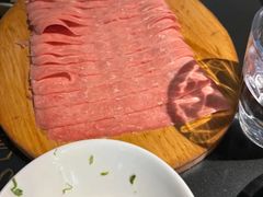 -羊大爷涮肉(亮马桥店)