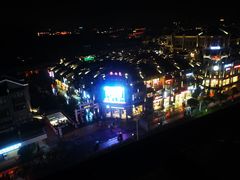 -四月吧餐厅(正阳步行街店)