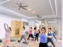 -加帕瑜伽培训学院