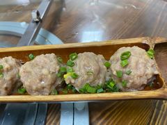 -竹一味·竹筒饭