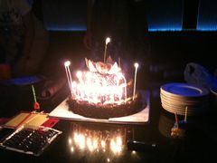 -天上人间KTV(开平店)