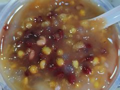 新冬三宝-百花传统甜品店(原址店)