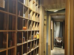 -邈墨茶馆(凤起路店)