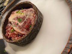 -谷牛和牛烤肉(漕河泾印象城店)
