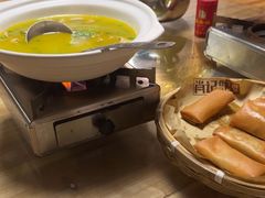 -肖记公安牛肉鱼杂馆·省级非物质文化遗产(三角路直营店)