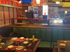-牛New寿喜烧(金茂览秀城店)