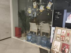 -iF摄影•全家福•证件照•形象照(南山店)