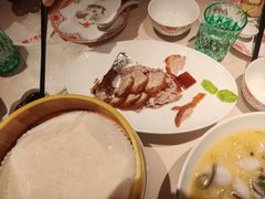 -大鸭梨烤鸭(石佛营店)