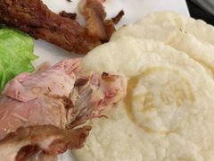 -晋阳饭庄(虎坊桥店)