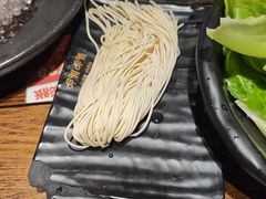 -呷哺呷哺 小火锅 (浦东新欧尚超市店)