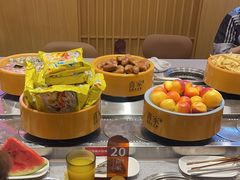 -喜家自助小火锅(乐客城店)