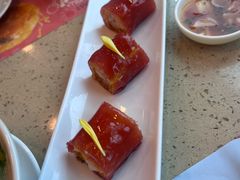 金莎海虾红米肠-点都德(龙之梦店)