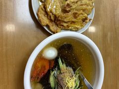 -顺姬冷面(长白西路店)