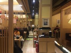 大堂-伊豆野菜村(大族广场店)