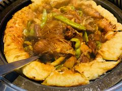 -灶座小锅烀饼·铁锅炖(全国总店)