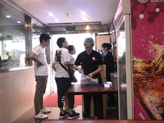 -小杨生煎(黄河路店)