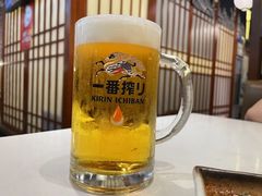 -千寻山野烤肉(中关村店)