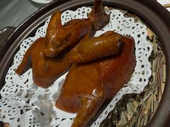 -炆艺乳鸽·煲仔饭大排档(望京来广营店)