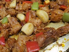 碳烤腱子肉-江南原著(中联广场店)