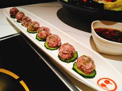 -许府牛火锅(信义坊总店)