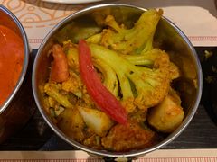 -克比叔叔印度餐厅Kebabs on the Grille(人民广场店)
