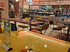 -BOTTEGA意库(中骏世界城店)