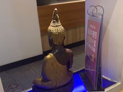 -傣妹火锅(罗宾森购物中心店)