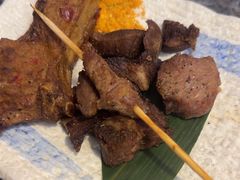 -菊上料理(蜀山银泰百货店)