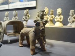 -荆州博物馆