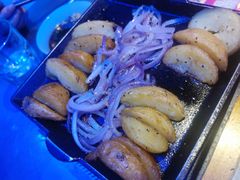 -很久以前羊肉串(打浦路店)