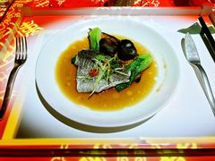-翡翠36餐厅(浦东香格里拉店)