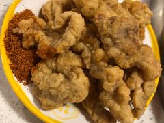 -陈艳红火锅菜·冒菜(簋街店)