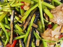 -巢湖名吃·徽府农家菜(半汤店)