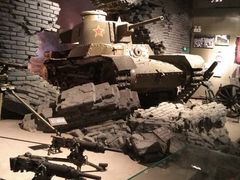 -辽沈战役纪念馆