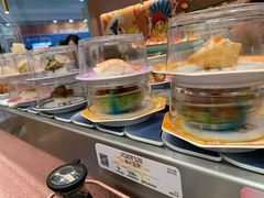 -元气寿司(环球港店)