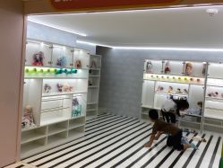 -乐多星球潮玩中心(沈阳嘉里城店)