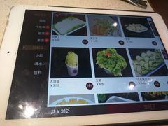 -小牛叔鲜切牛肉·火锅·烤肉自助(公济桥路店)