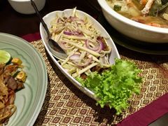 -Sala Thai Restaurant