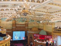 -伊带伊路新疆美食府(呼家楼店)