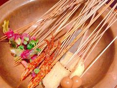 -京元盛铜锅涮肉(上海总店)