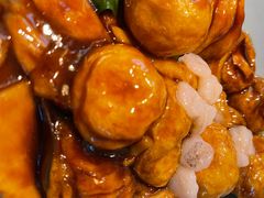 -蜜桃餐厅·伴山(绿宝广场店)