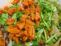 -精粉世家(汉街总部国际A座店)