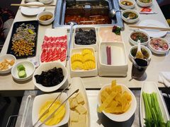 -海底捞火锅(铂澜大象城店)